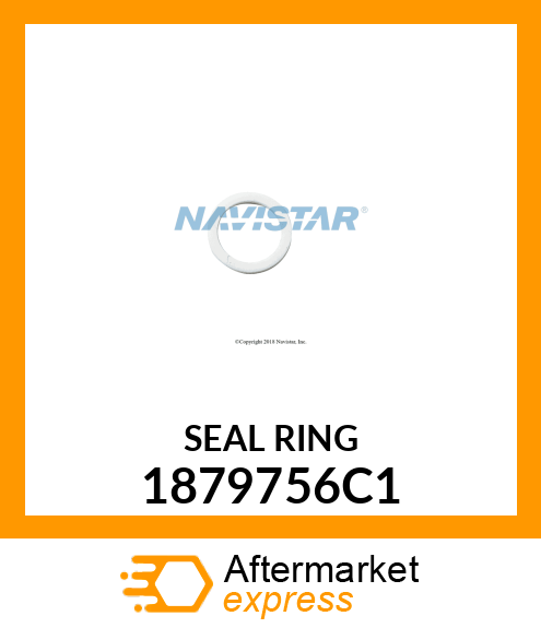 SEALRING 1879756C1