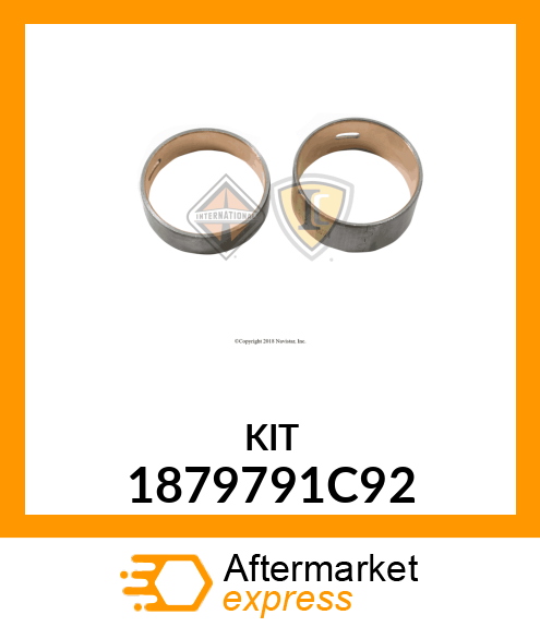 KIT 1879791C92