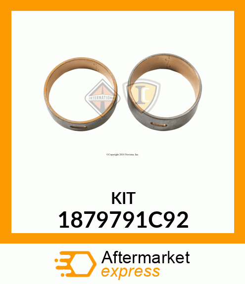 KIT 1879791C92