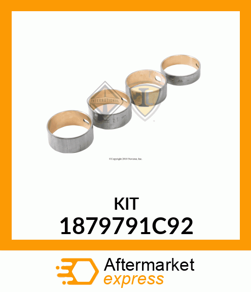 KIT 1879791C92