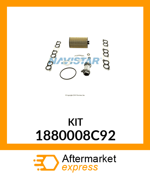 KIT 1880008C92