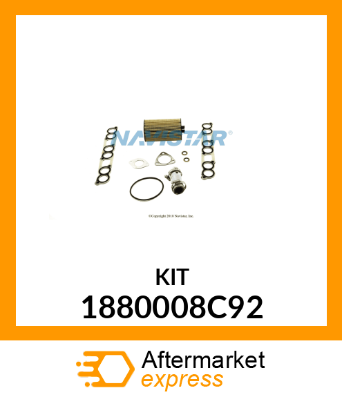 KIT 1880008C92