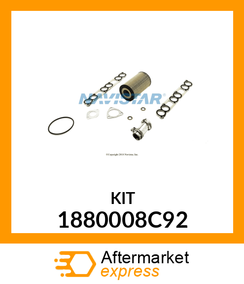 KIT 1880008C92