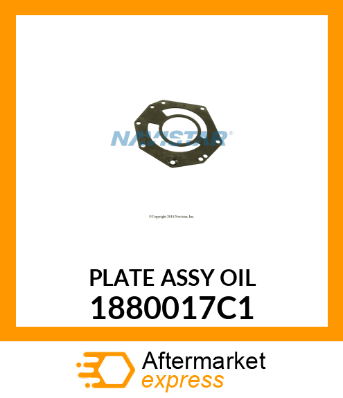 PLATE_ASSY_OIL_ 1880017C1
