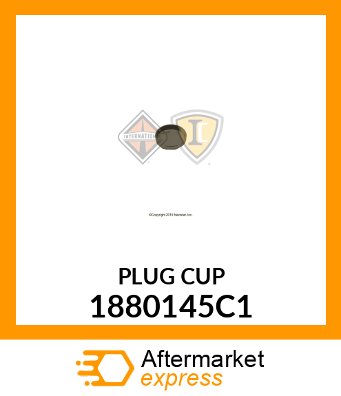 PLUG_CUP 1880145C1