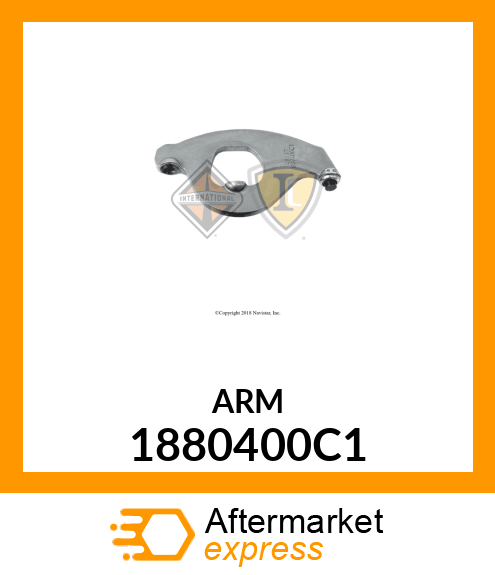 ARM 1880400C1