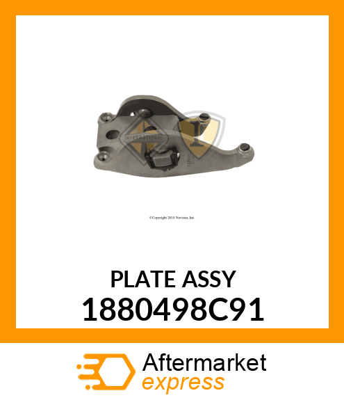 PLATE_ASSY 1880498C91