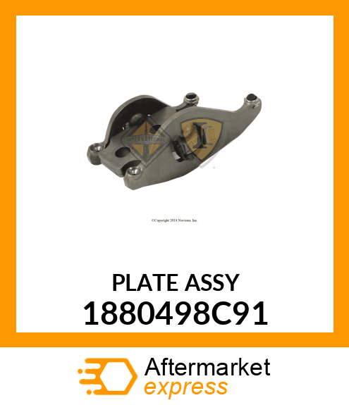 PLATE_ASSY 1880498C91