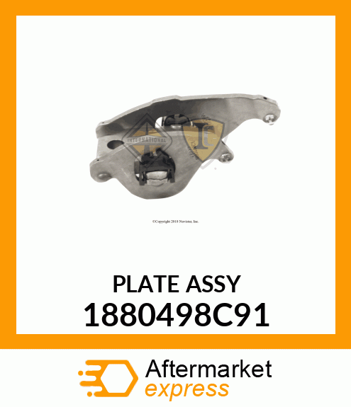 PLATE_ASSY 1880498C91