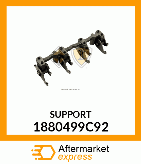 SUPPORT 1880499C92