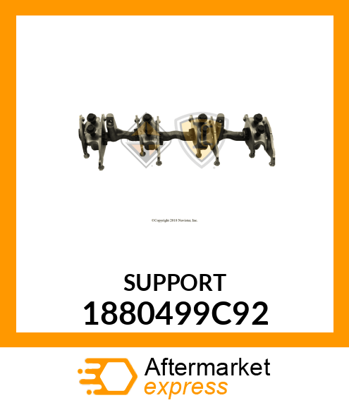 SUPPORT 1880499C92