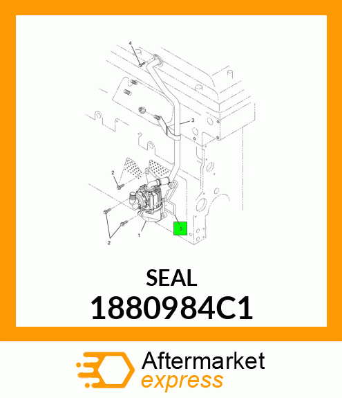 SEAL 1880984C1