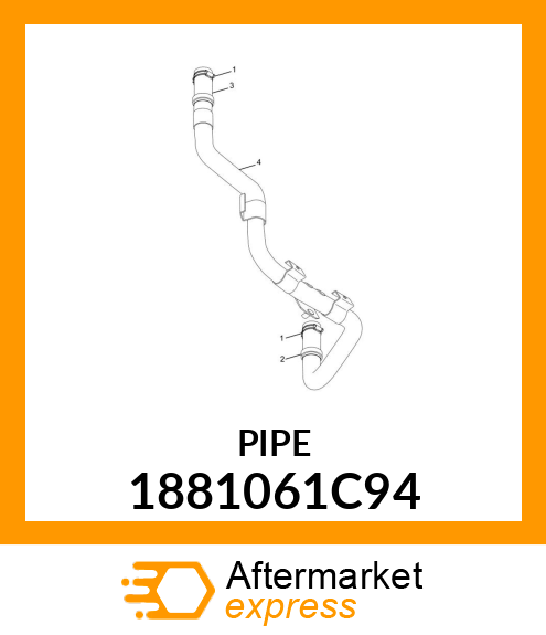 PIPE 1881061C94