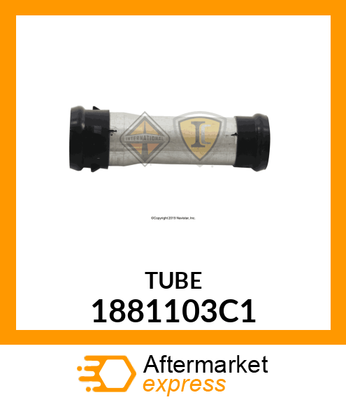 TUBE 1881103C1