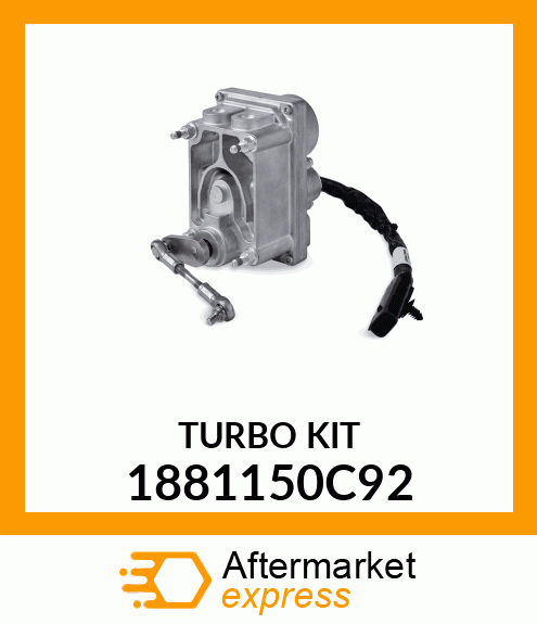 TURBO_KIT 1881150C92