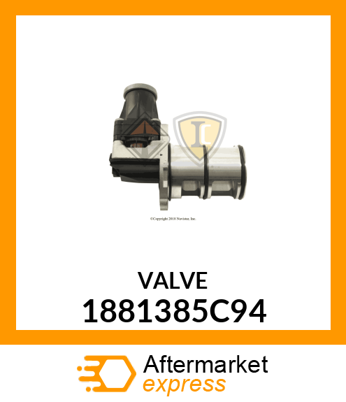 VALVE 1881385C94