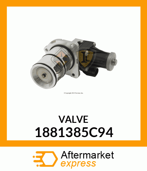 VALVE 1881385C94