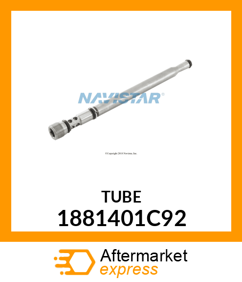 TUBE 1881401C92