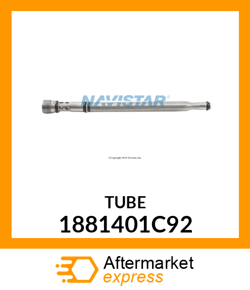 TUBE 1881401C92