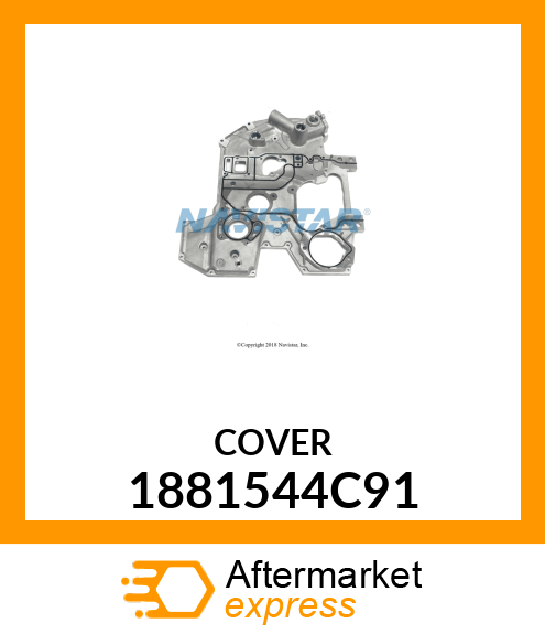 COVER 1881544C91