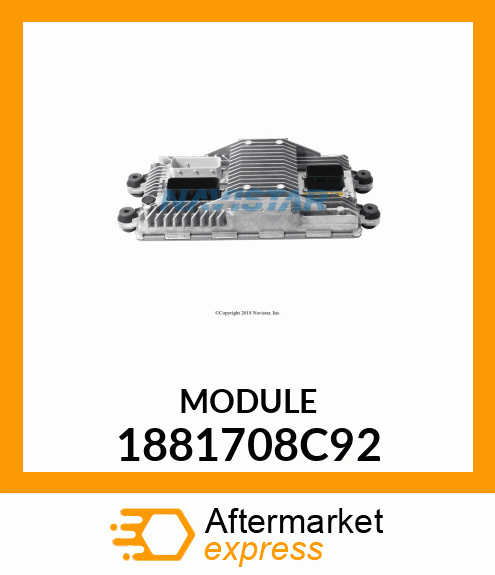 MODULE 1881708C92