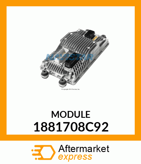 MODULE 1881708C92