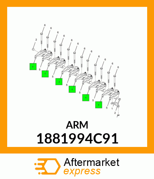 ARM 1881994C91