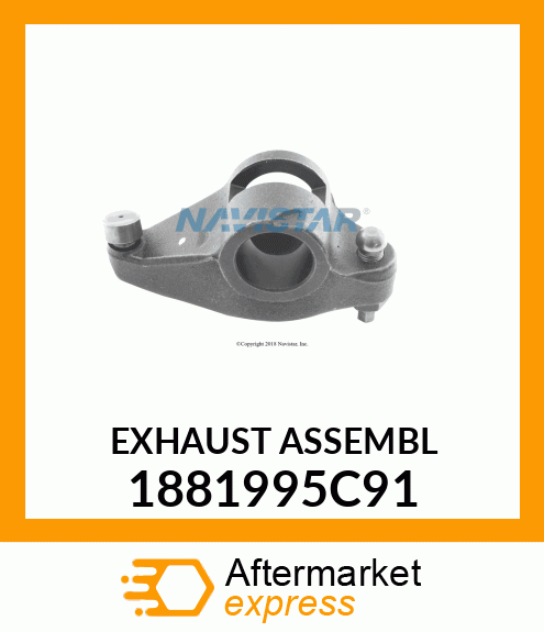 ASSY_EXHAUST 1881995C91