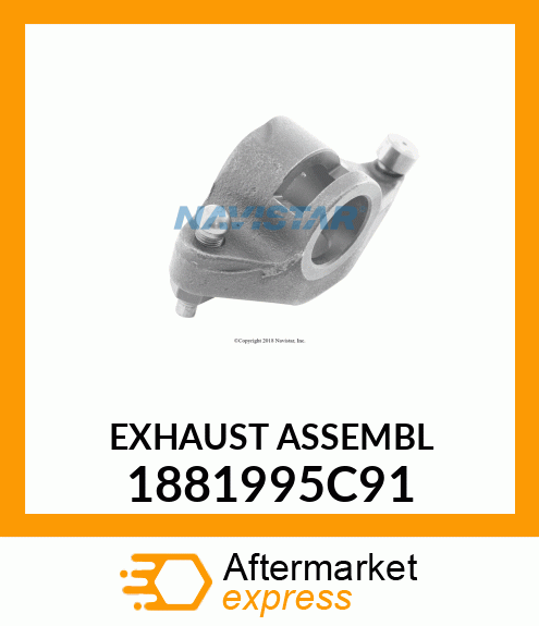 ASSY_EXHAUST 1881995C91