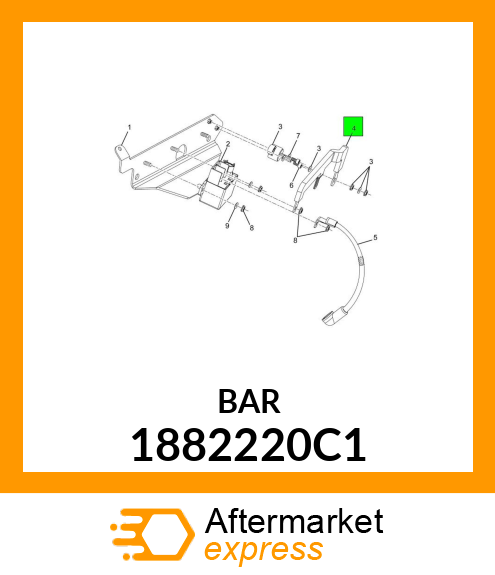 BAR 1882220C1