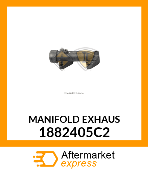 MANIFOLD_EXHAUS 1882405C2