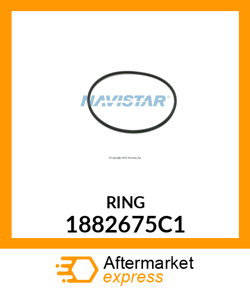 RING 1882675C1