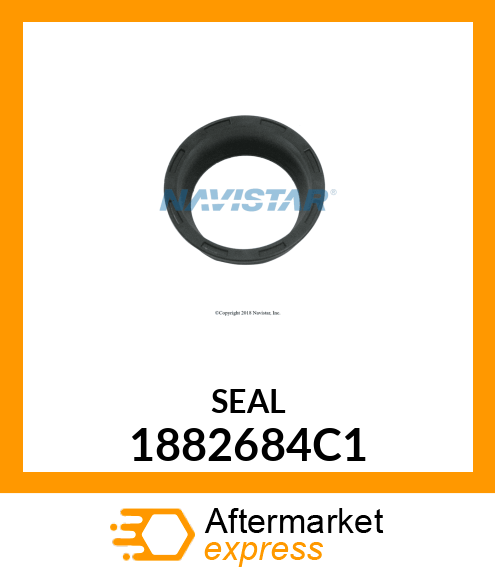 SEAL 1882684C1