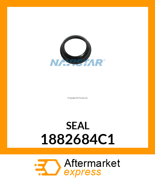 SEAL 1882684C1