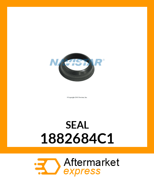 SEAL 1882684C1