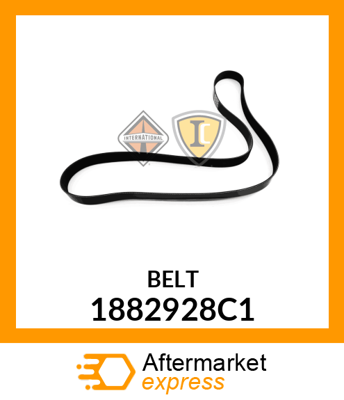 BELT 1882928C1