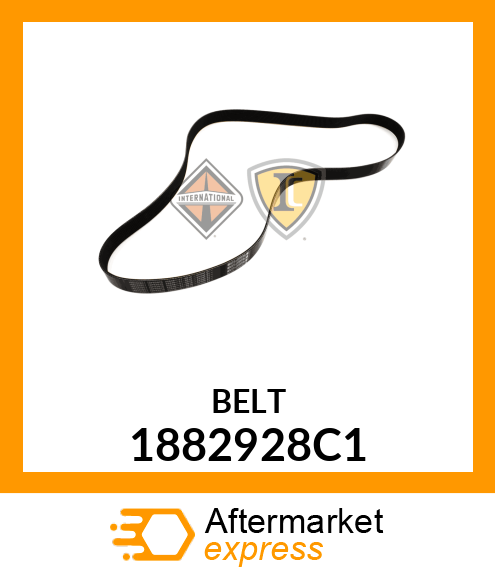 BELT 1882928C1