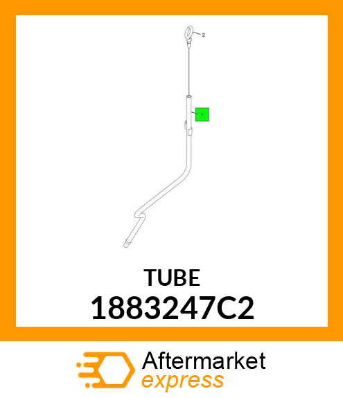 TUBE 1883247C2