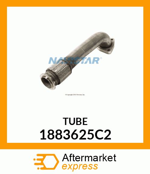 TUBE 1883625C2