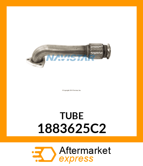 TUBE 1883625C2