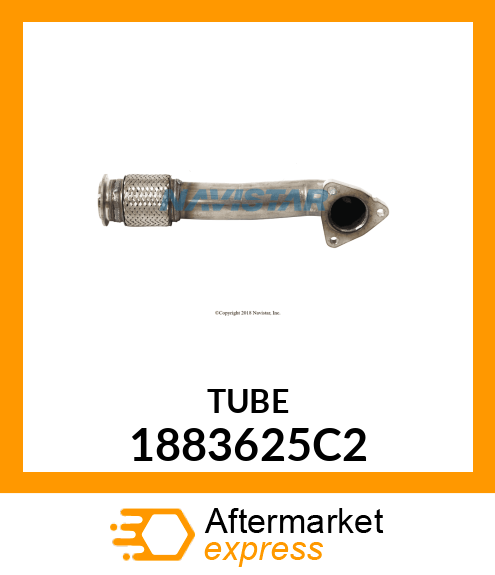 TUBE 1883625C2