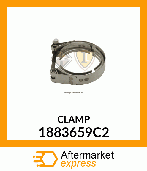 CLAMP 1883659C2