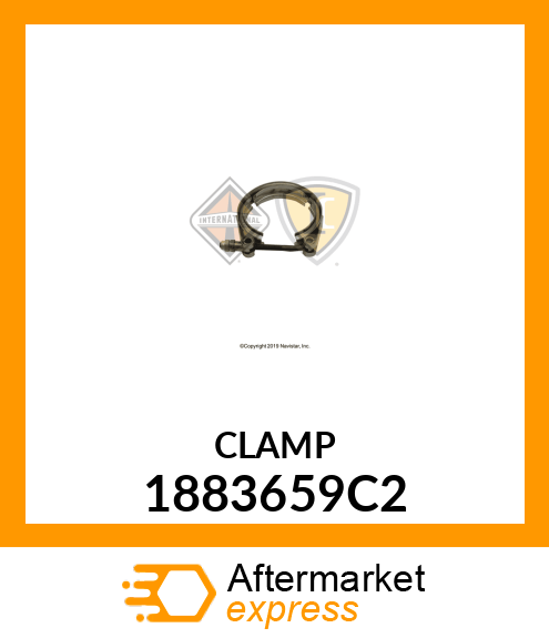 CLAMP 1883659C2