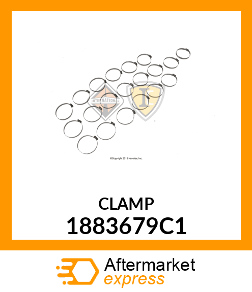 CLAMP 1883679C1
