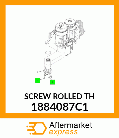 SCREW_ROLLED_TH 1884087C1