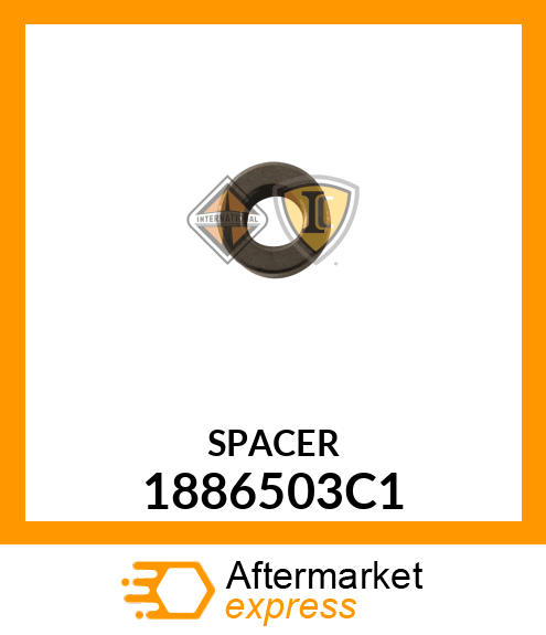 SPACER 1886503C1