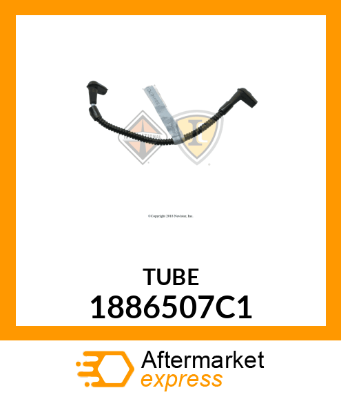 TUBE 1886507C1
