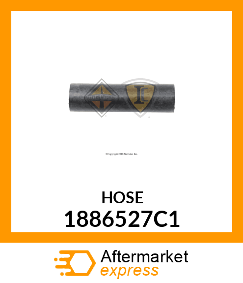 HOSE 1886527C1