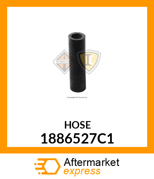 HOSE 1886527C1