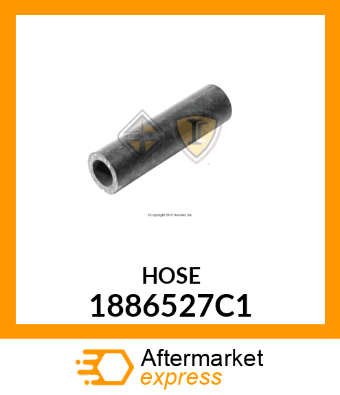 HOSE 1886527C1